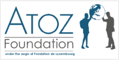La Fondation Atoz