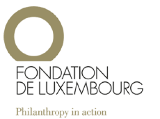 La Fondation luxembourg